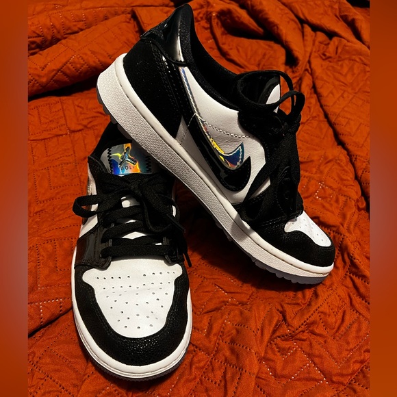 Air Jordan 1 Low G NRG men’s 6.5 women’s 8 - Picture 1 of 4